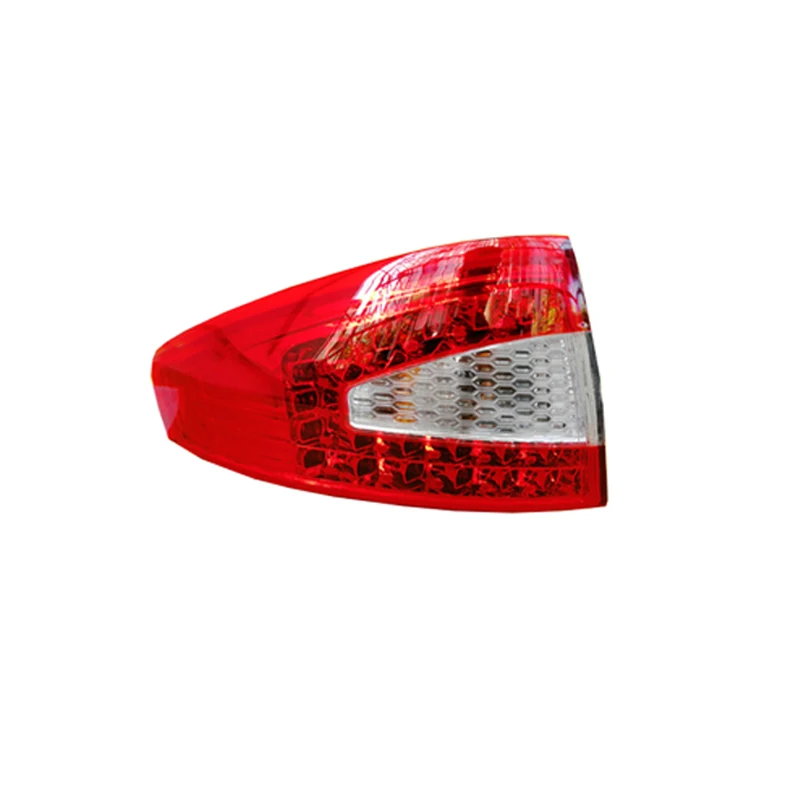 Хвост светильник для Ford Mondeo Fusion 2007 2008 2009 2010 предупреждение парковка хвост Taillamp