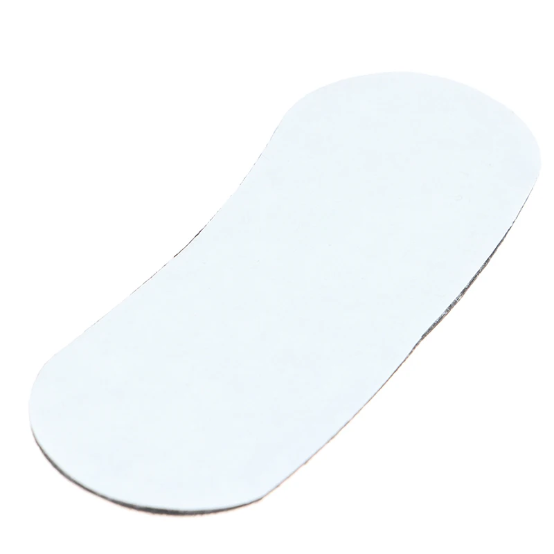 5 пар невидимые стельки для обуви |