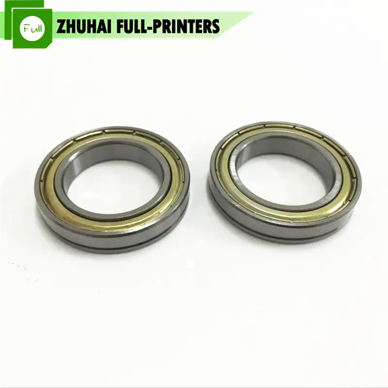 2 комплекта Хорошее качество Новый совместимый Верхний роликовый подшипник XG9 0421