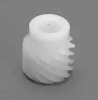 

GEAR, HOOK DRIVE PLASTIC #710002 fits ELNA GREEN & BEIGE SERIES,