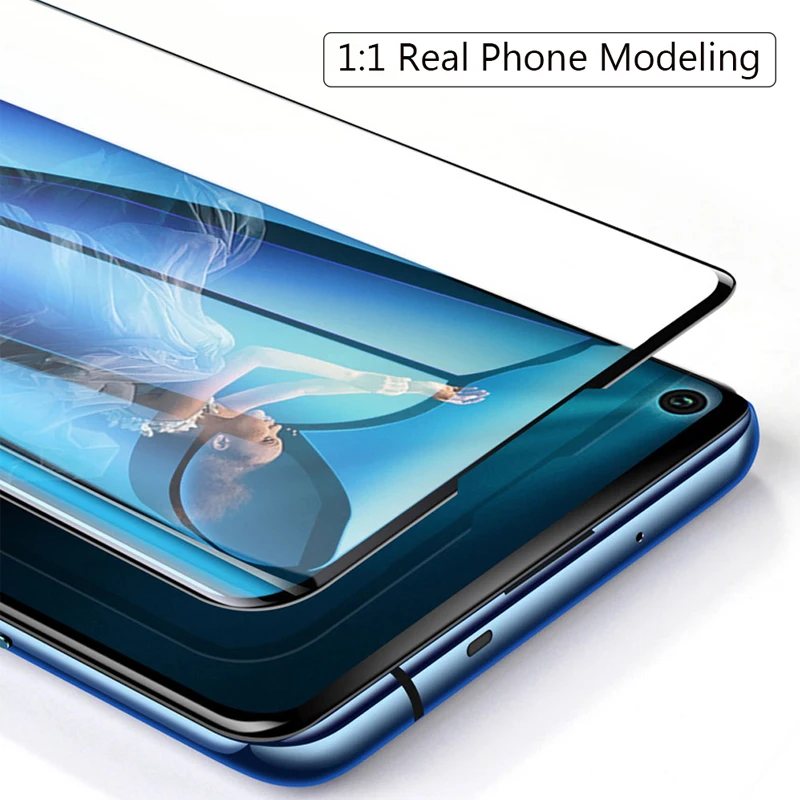 2-в-1 Камера стекло на хуавей хонор 20 стекло Honor 20 Pro 3D ззащитное стекло huawei-y6- стекло Экран протектор стекло honor 20lite ззащитное стекло хонор 20 про стекло honor 20 pro glass