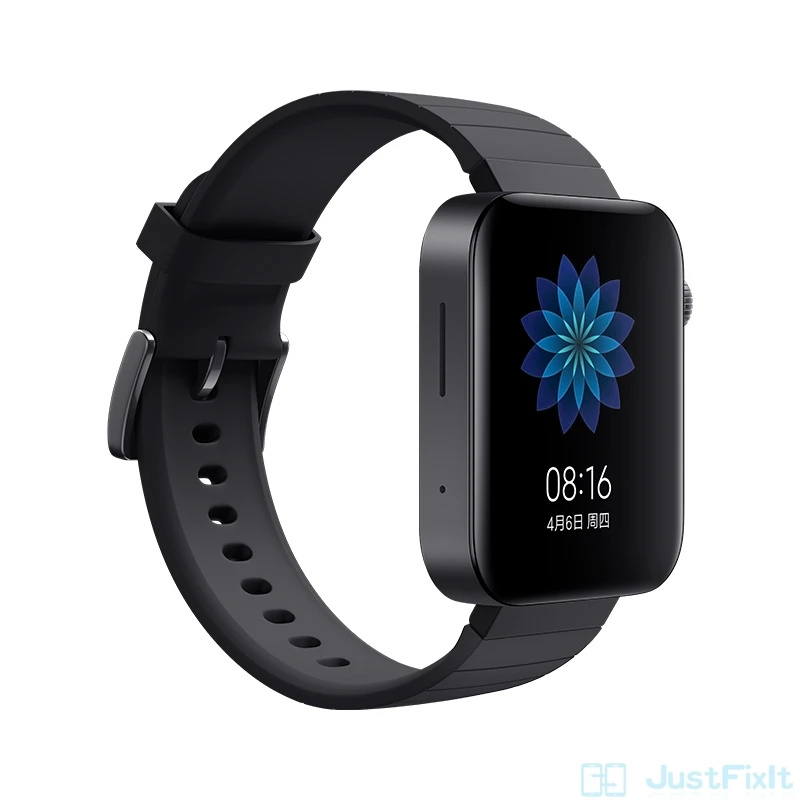 Смарт часы Xiaomi Mi с GPS NFC Wi Fi|Смарт-часы| |