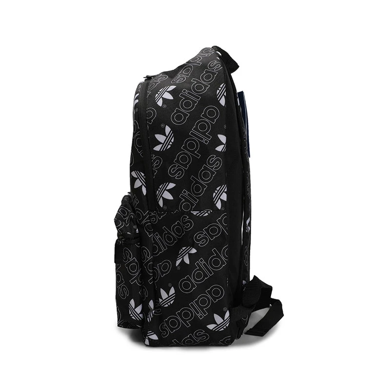 Новые оригинальные рюкзаки Adidas Originals MONOGR CL BP унисекс спортивные сумки|Сумки для
