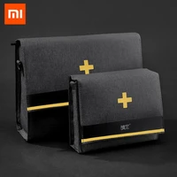 xiaomi zd 5pcs12pcs survival bag portable support home outdoor medical emergency first aid kit for survival health care tool
