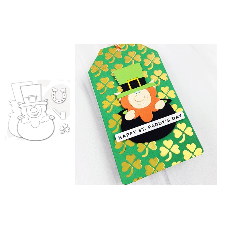 

2021 New Metal Cutting Dies Snowman Leaves U Frame Craft Scrapbooking Handmade Knife Mould Blade Punch Stencils Dies Cut Model