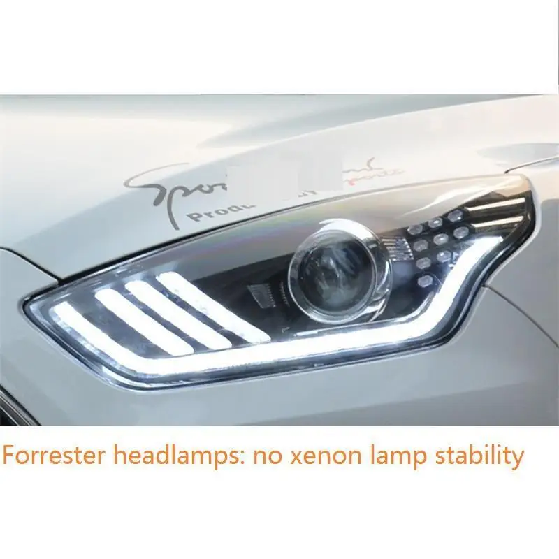 Аксессуары для указателя поворота фары Luces Para автозапчасти Automovil автомобильные Drl