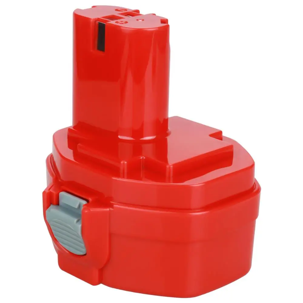 Сменный аккумулятор 4000 мАч для Makita 14 4 В 1420 1422 1433 1434 6337D 6237D 6281D 6280D