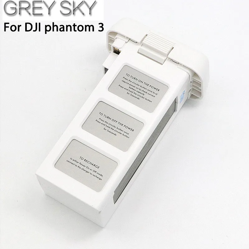 Аккумуляторная батарея LiPo 4500 мАч 15 2 в для DJI Phantom 3 SE Professional Advanced Standard RC Drone |