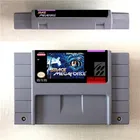 Space Megaforce-карта действия для игры в США версия на английском языке