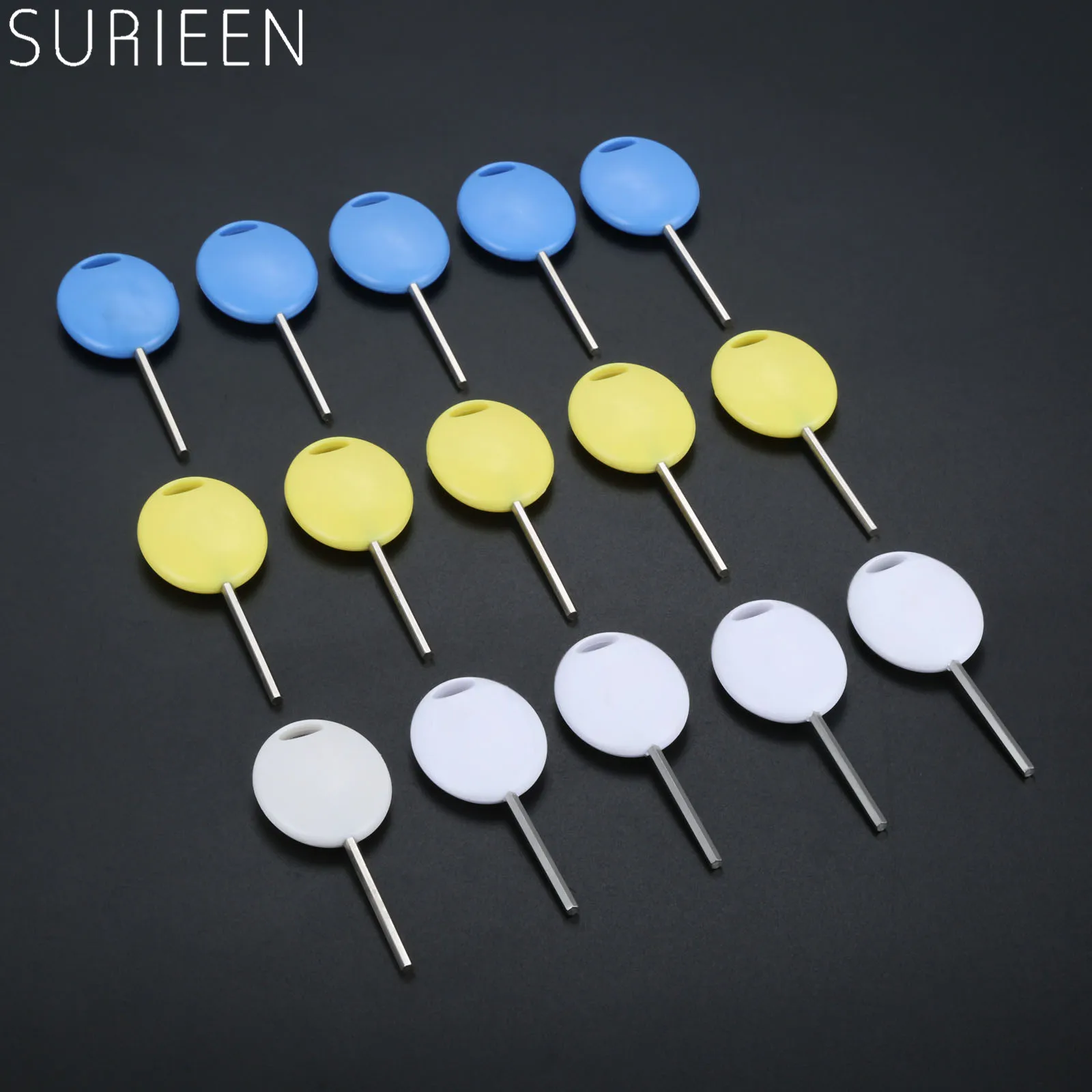 5 шт. 62 мм с наружной резьбой плавник к доске для серфинга принтом якорь являются