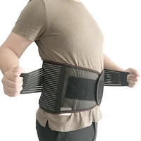 corset back spine support belt belt corset for the back orthopedic lumbar waist belt corsets medical back brace
