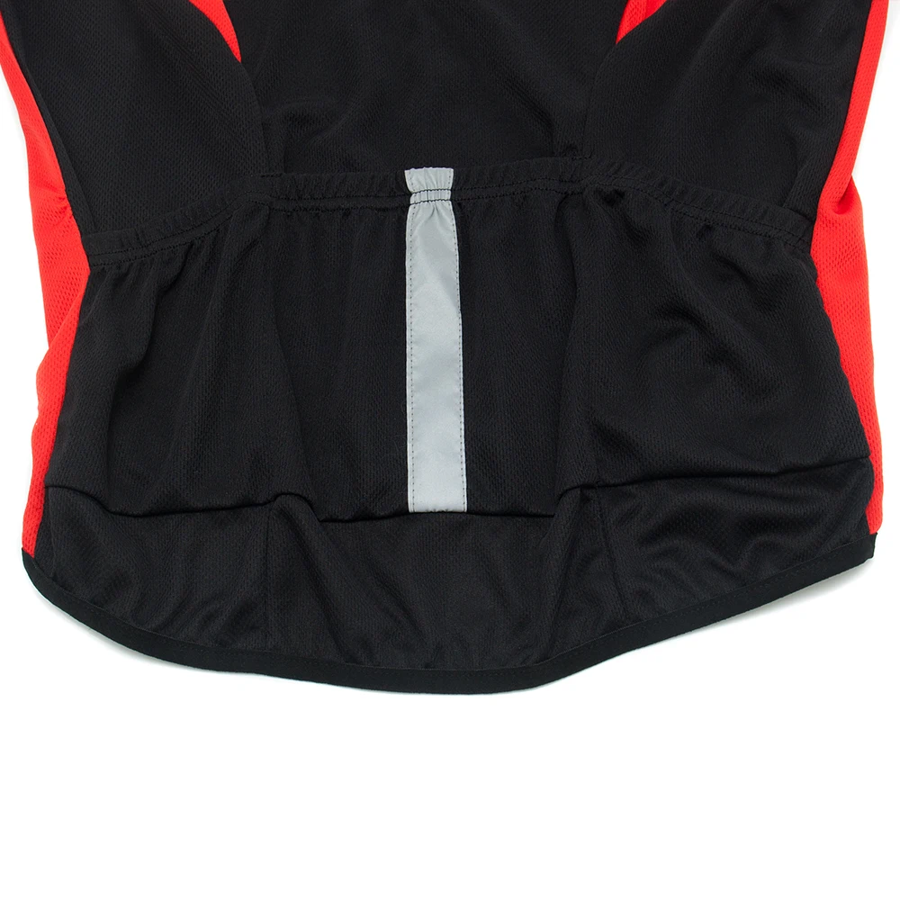 WOSAWE ветрозащитная Мужская мотоциклетная куртка с длинным рукавом для бега на