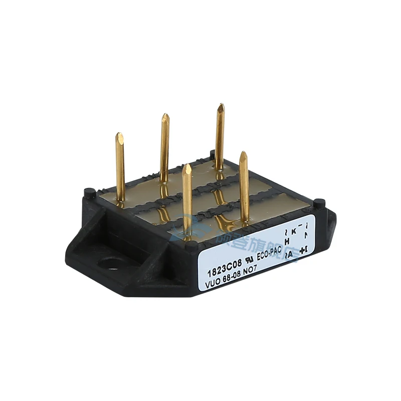 

VUO68-08NO7 VUO68-08N07 Module Original, Can Provide Product Test Video