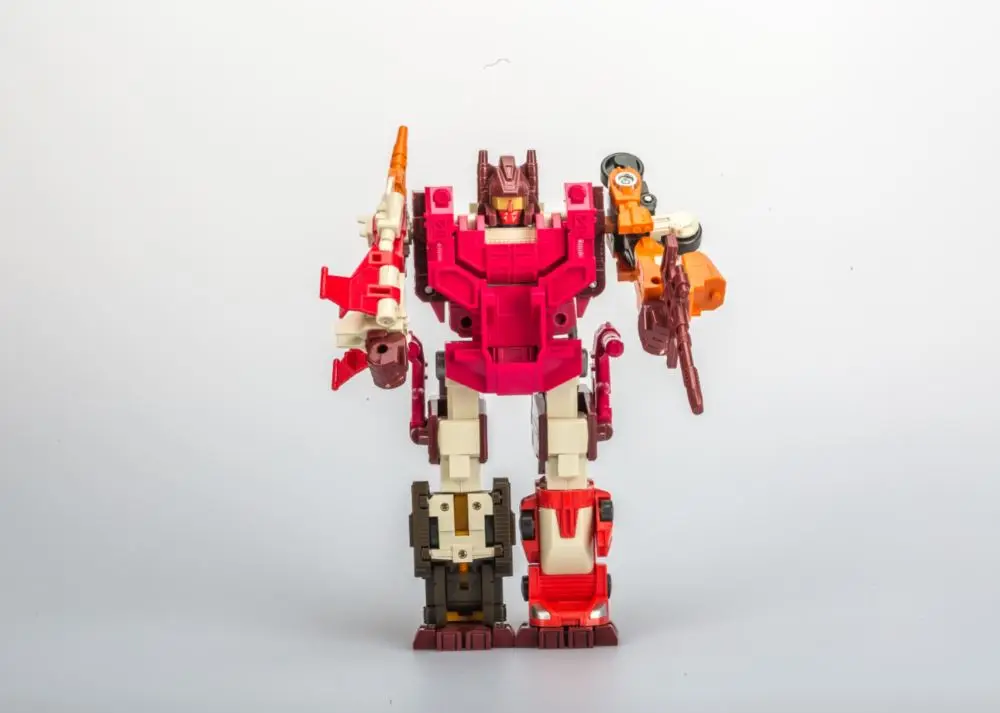 Новая электронная сигарета-трансформер G1 Computron reedition с бесплатной доставкой -
