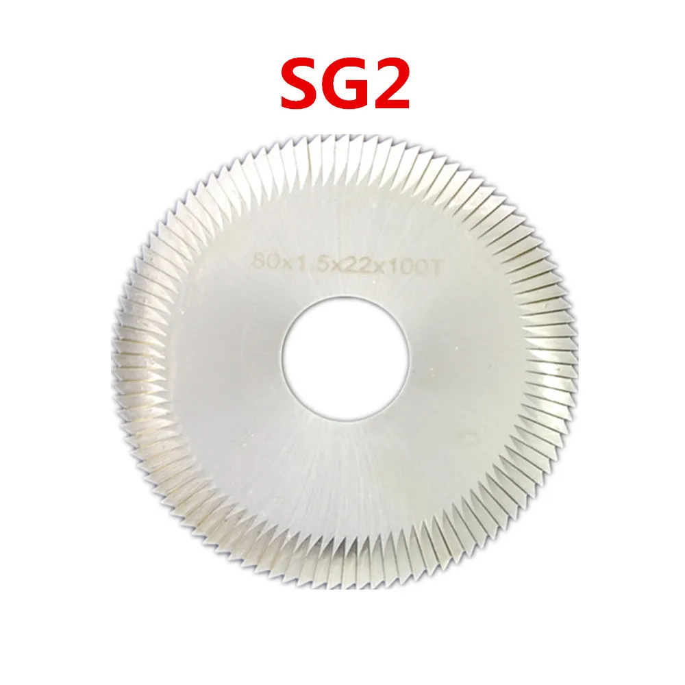 Боковой Фрезерный резак SG2 для мерак/Пульсар/сильковая Опера/Тарга/техника