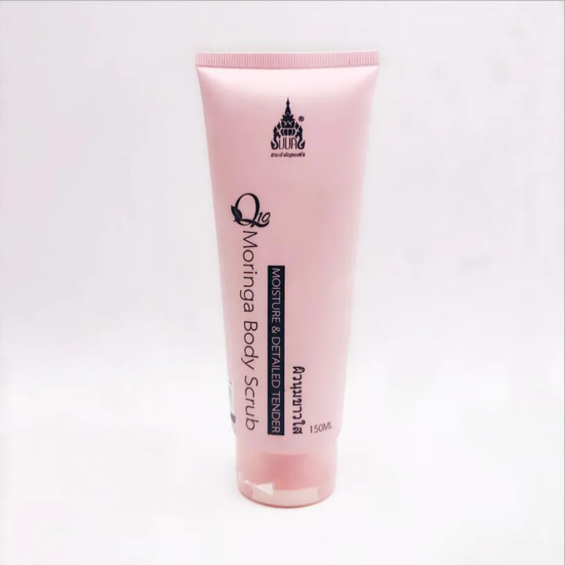 Оригинальный отбеливающий артефакт чистая красная с Тайландом VVA Q10 скраб одна