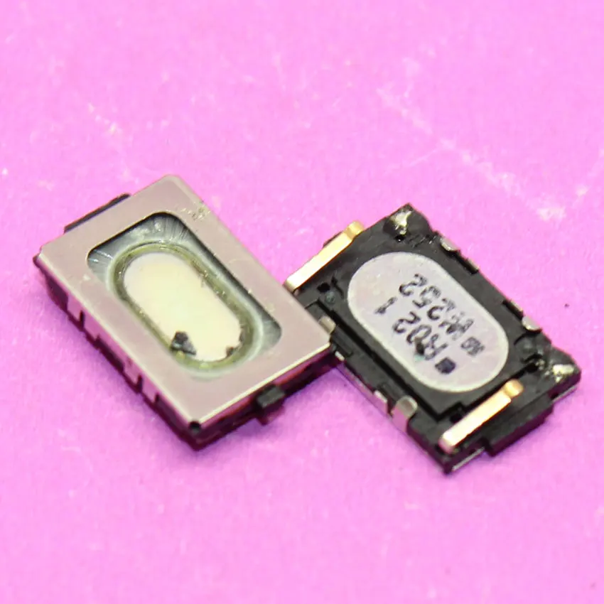 Юйси 100% НОВЫЙ ушной динамик трубка приемник запасные части для sony Xperia Z L36H LT36 Z1 L39H V