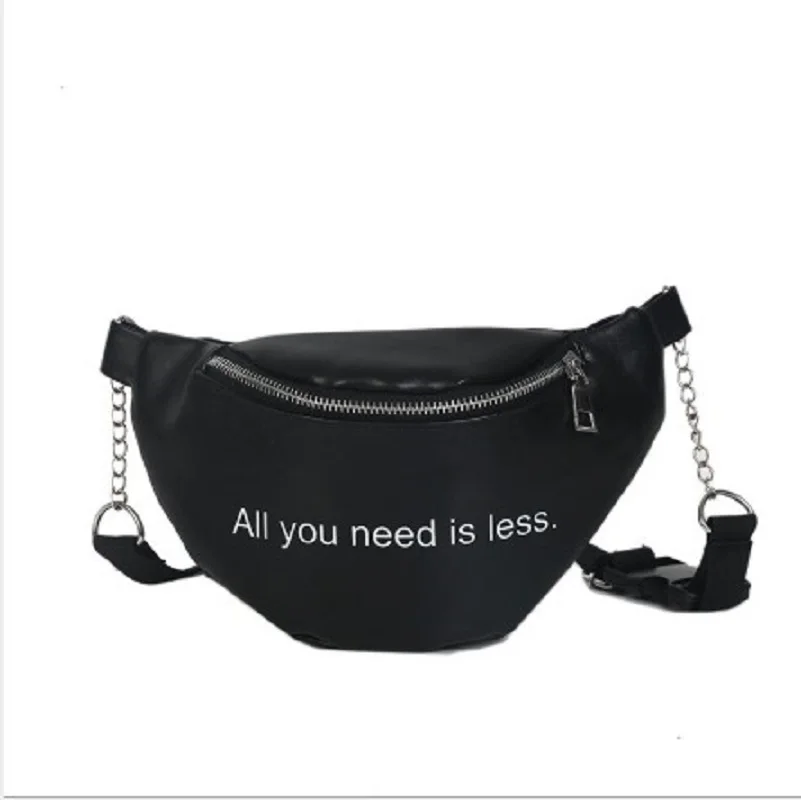 Женская сумка из ПУ кожи новая корейская мода 2019 мессенджер с карманами удобная