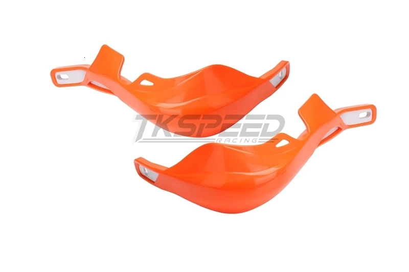 KTM SX EXC ADV SMR Paramanos Moto Dirt Bike Мотокросс руль рукавицы ручной щитки 7/" 22 мм или 1-1/8 28 мм FatBar