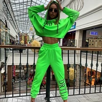 solid zipper hoodie jumpsuits women autumn new slim casual skinny streetwear active fitness sporty work out rompers