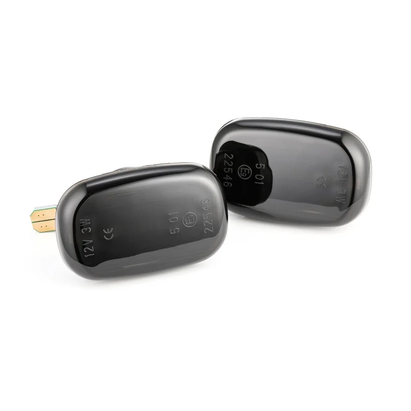 Для Lexus GS 300 JSZ147 RX XU1 MCU15 300/330/350/400h MCU3/GSU3/MHU3Led динамический Боковой габаритный фонарь