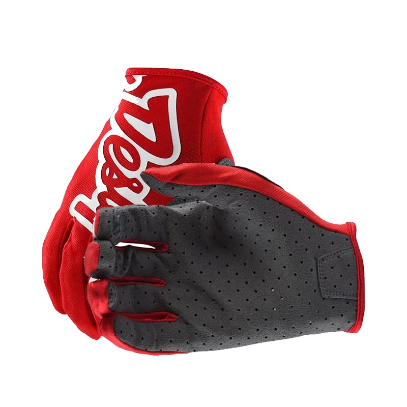 Перчатки для мотокросса спорта на открытом воздухе перчатки горного велосипеда