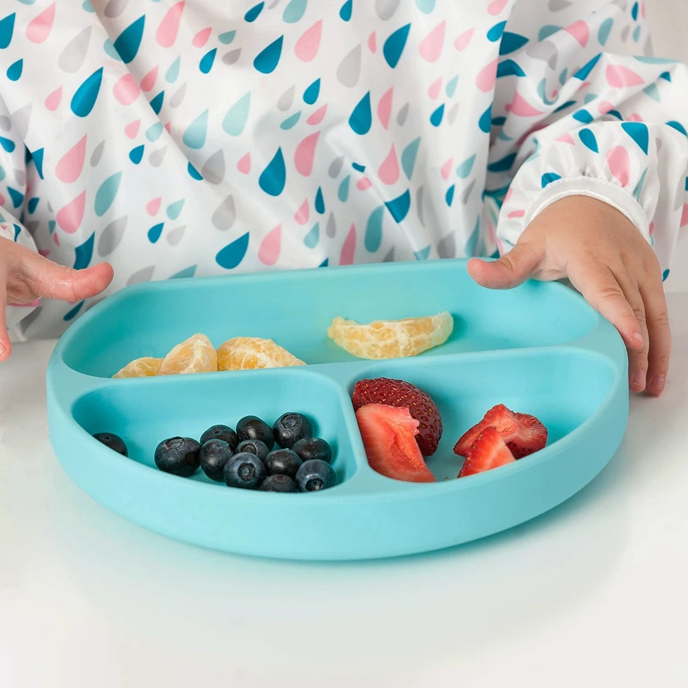 Силиконовая присоска для посуды 1 шт. микроволновой печи посудомоечной машины