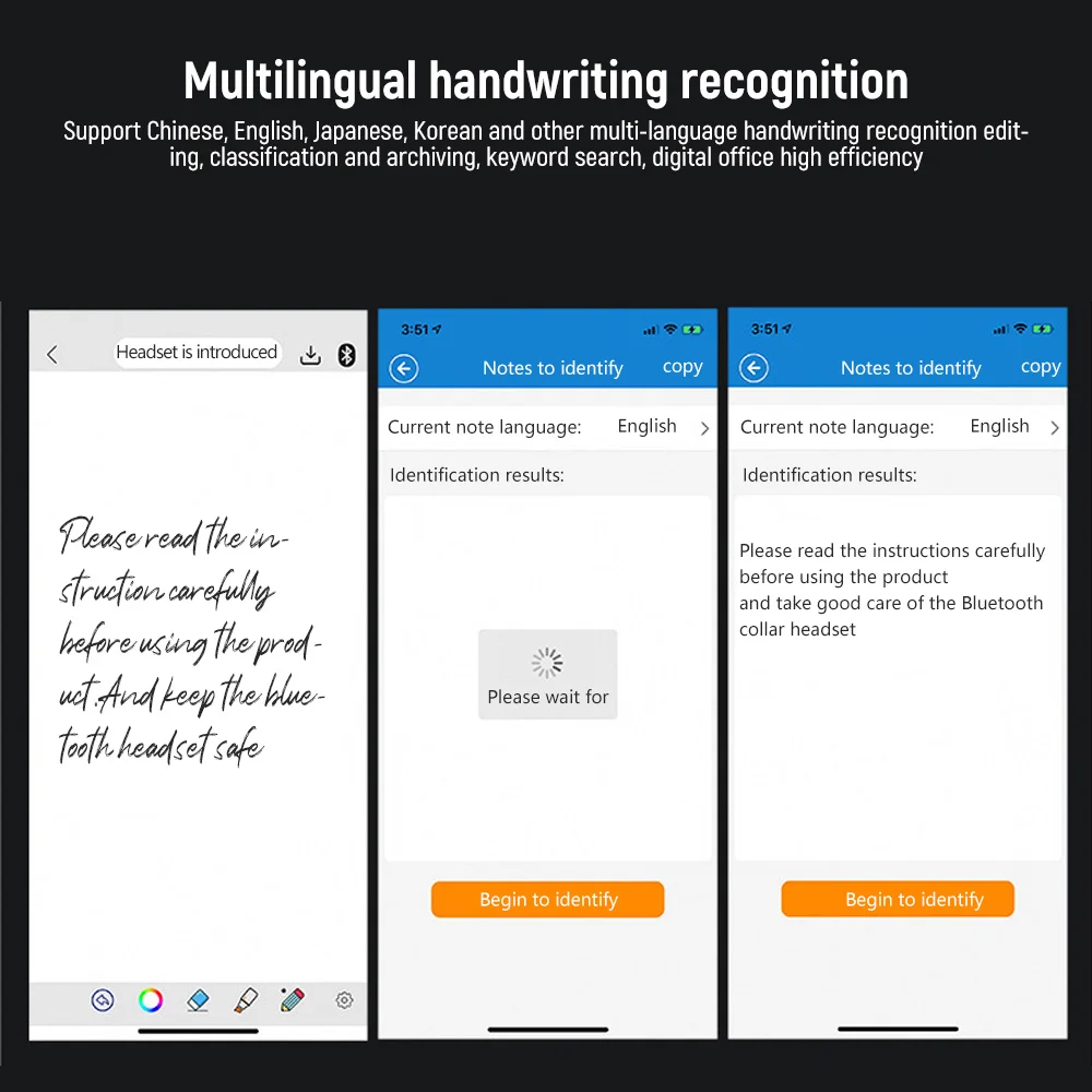 Планшет в виде ручки для детей доска рисования с граффити учителей офисные