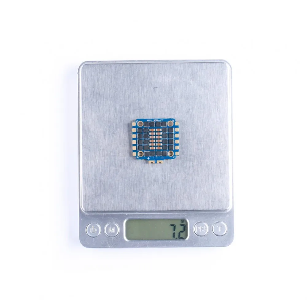 

IFlight SucceX Mini 40A 2-6S 4-in-1 ESC Dshot1200 DIY Part Accessories