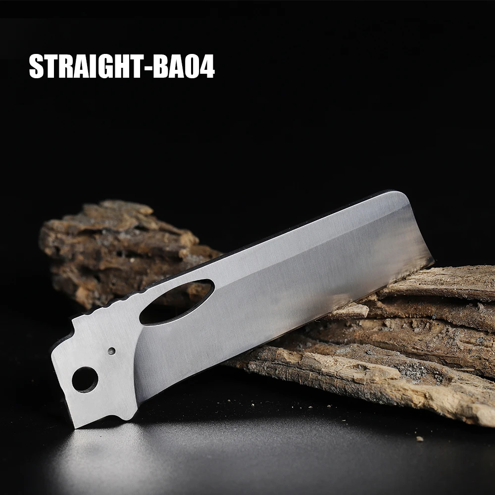ROXON BA Набор сменных ножей для S802 Phantom Multitool и S502 Phantasy складной нож|Ножи| |
