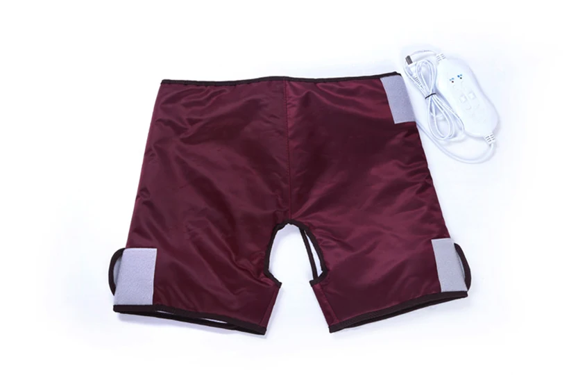 Электрическая грелка для колен и ног HANRIVER электрическая терапия с подогревом