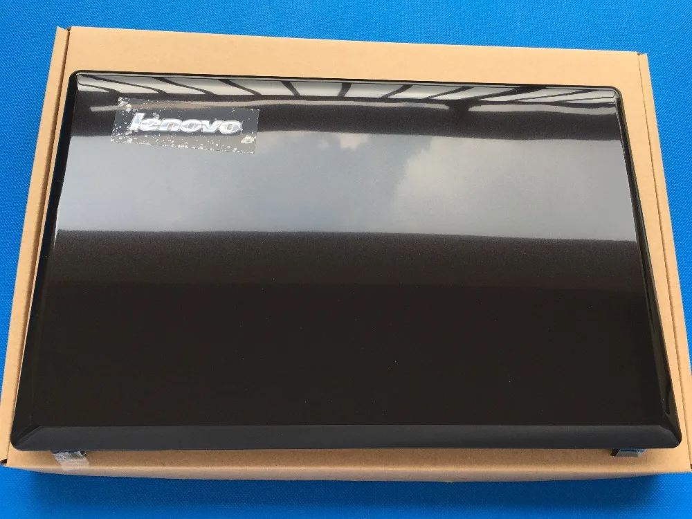 Чехол для lenovo G580 G585, задняя крышка для ноутбука и ЖК-Передняя панель AP0N2000410 90200467