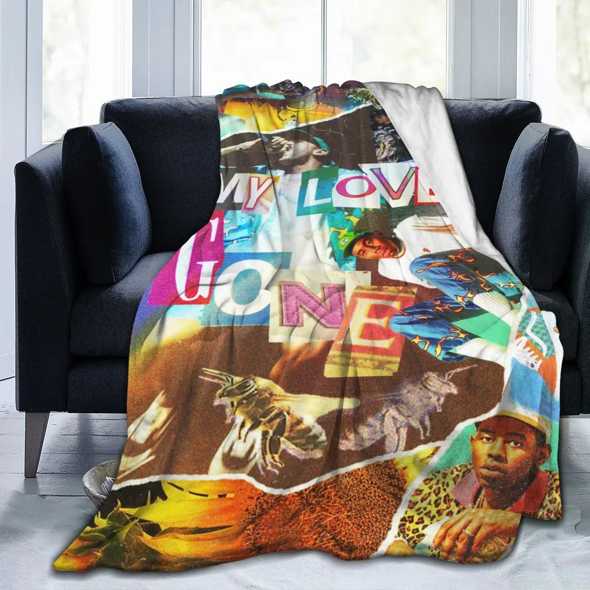 

Home Textile