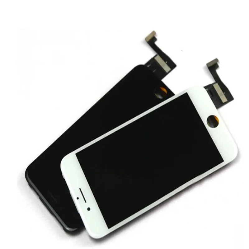 TFT экран качества AAA ЖК дисплей сенсорный дигитайзер в сборе для iPhone 4g 4s LCD