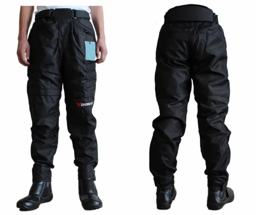 

Motorcycle racing pants, motorcycle off-road anti-drop and wear-resistant pants