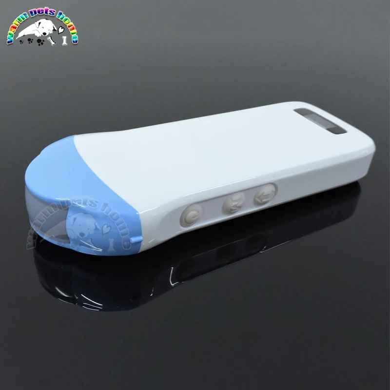 Портативный Ультразвуковой доплеровский аппарат Беспроводной ультразвуковой