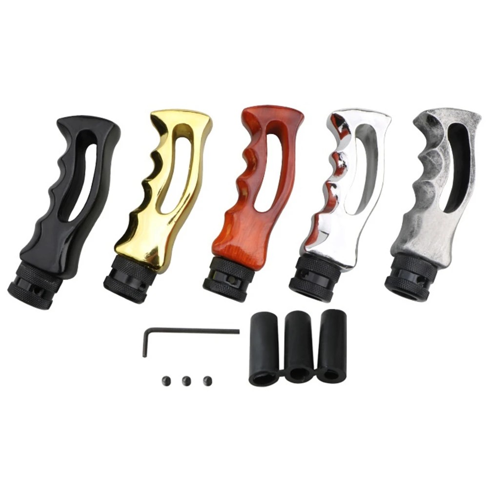 

Ручка переключения передач в форме ручки автомобиля, ручная полимерная модель, подходит для Honda, Toyota, Nissan, Mitsubishi, Ford, Chevrolet, Subaru, Jeep