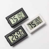 mini medidor digital de higr%c3%b4metro medidor de lcd refrigerador e monitor de temperatura de aqu%c3%a1rio monitor interno