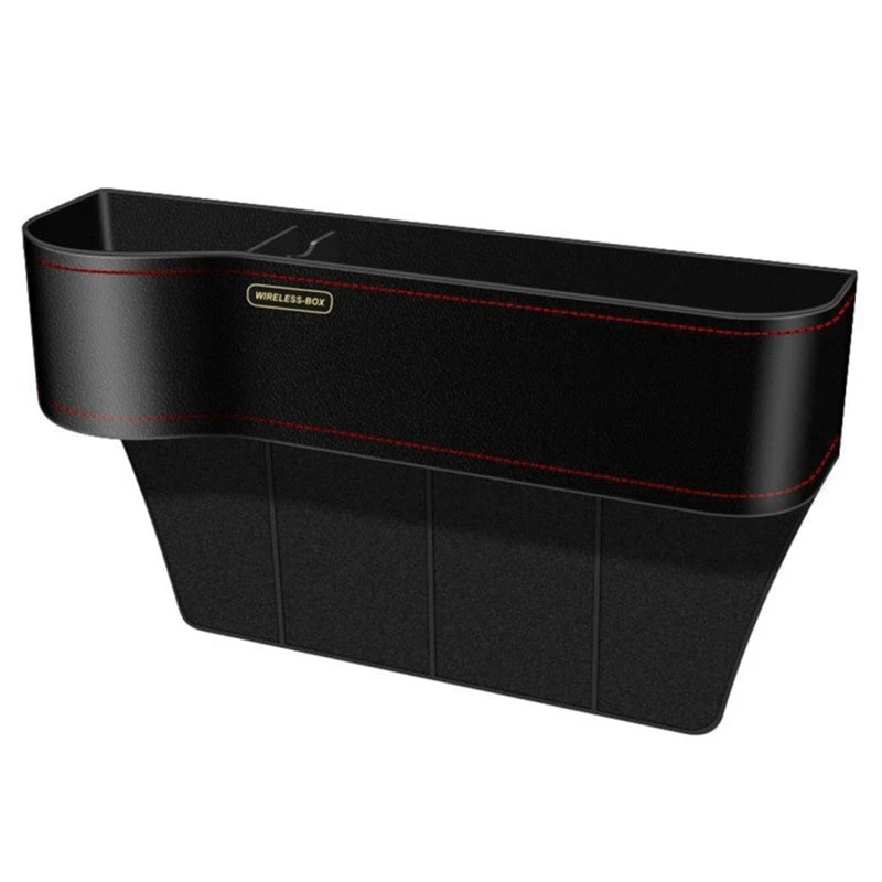 Многофункциональное автомобильное беспроводное зарядное устройство для