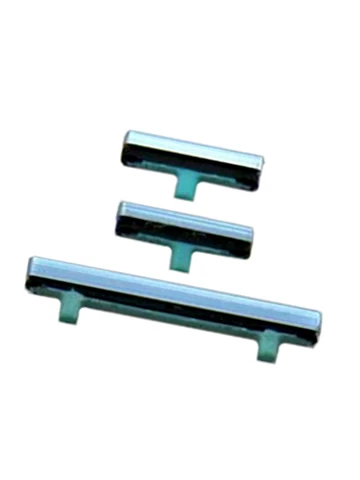 1 комплект, кнопка включения и выключения питания для Samsung Galaxy S8 Plus S8Plus G950F G950 S8 + G955 G955F G955U