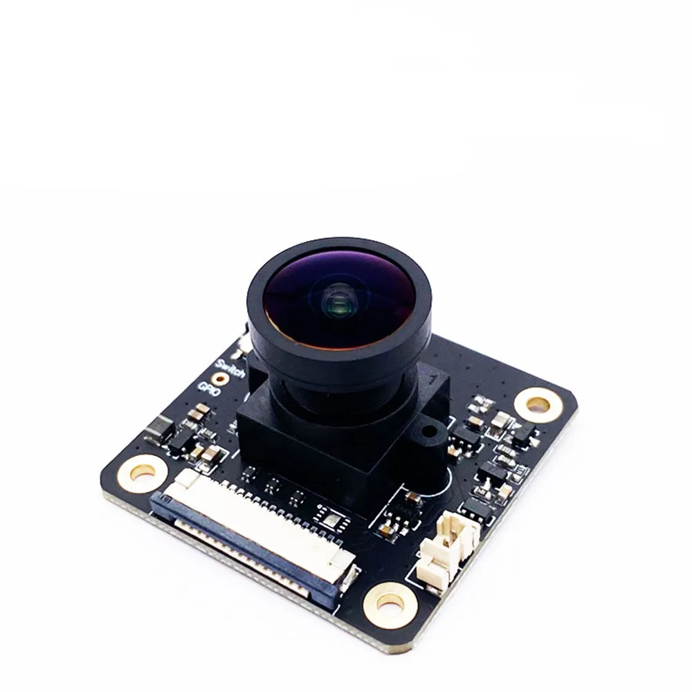 Высококачественная HQ-камера Taidacent Raspberry PI модуль камеры 12 3 МП IMX477 регулируемый