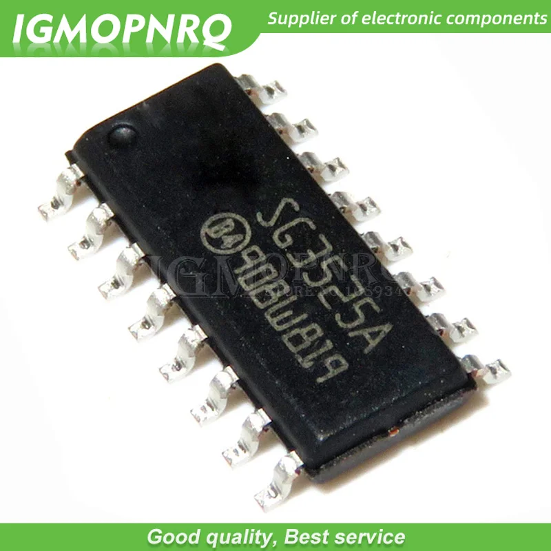 Импульсные контроллеры SG3525A SG3525 DIP 16 10 шт. режим напряжения с синхронизацией новый