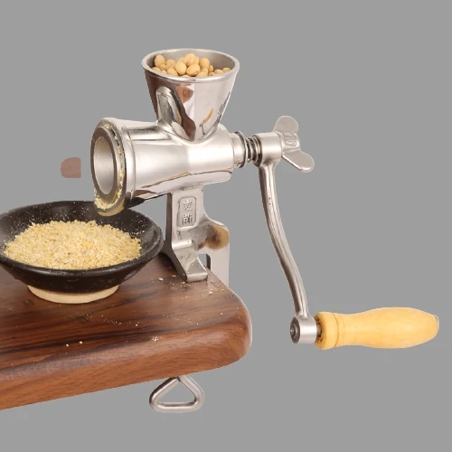 

Ручная шлифовальная машина из нержавеющей стали 304, Зернистая и зернистая