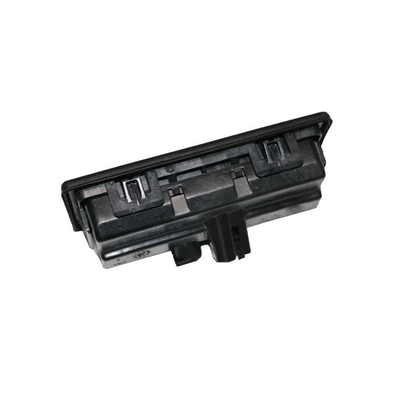 Задний замок багажника Переключатель ручки 3V0827566 для Skoda Octavia 2013-2021 Superb Caddy Tiguan Audi A4