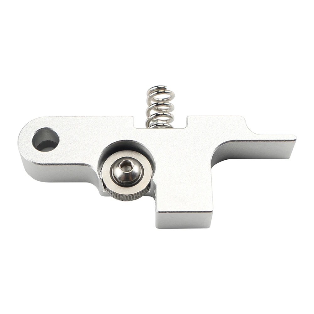 Модернизированная направляющая для экструдера титана Aero Prusa i3 MK3 Ultimate Artillery Sidewinder