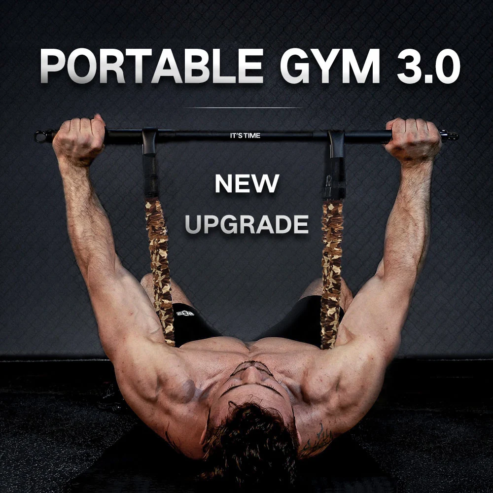 

Тренажер для мышц с эффектом пуш-ап