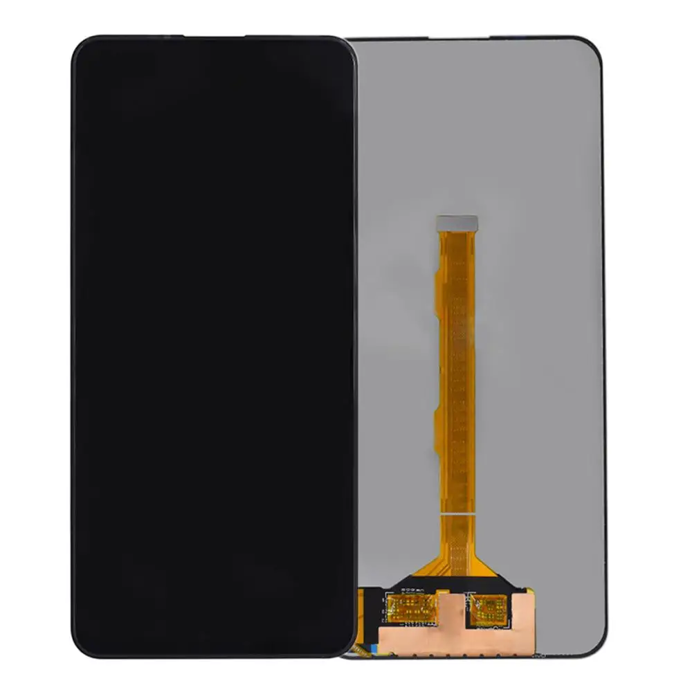 Купить Дисплей Vivo 1906 В Самаре