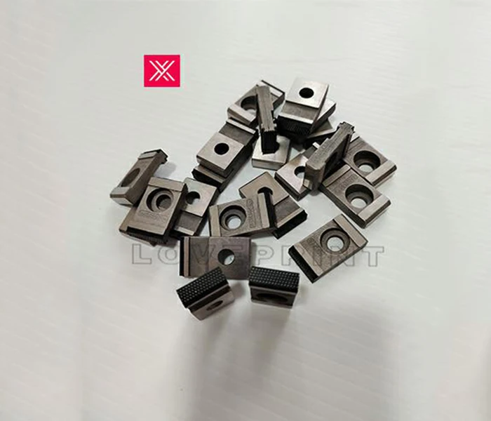 20 шт. Бесплатная доставка устройство для принтера KBA телефон lep0135240 захват 105 30*17*7