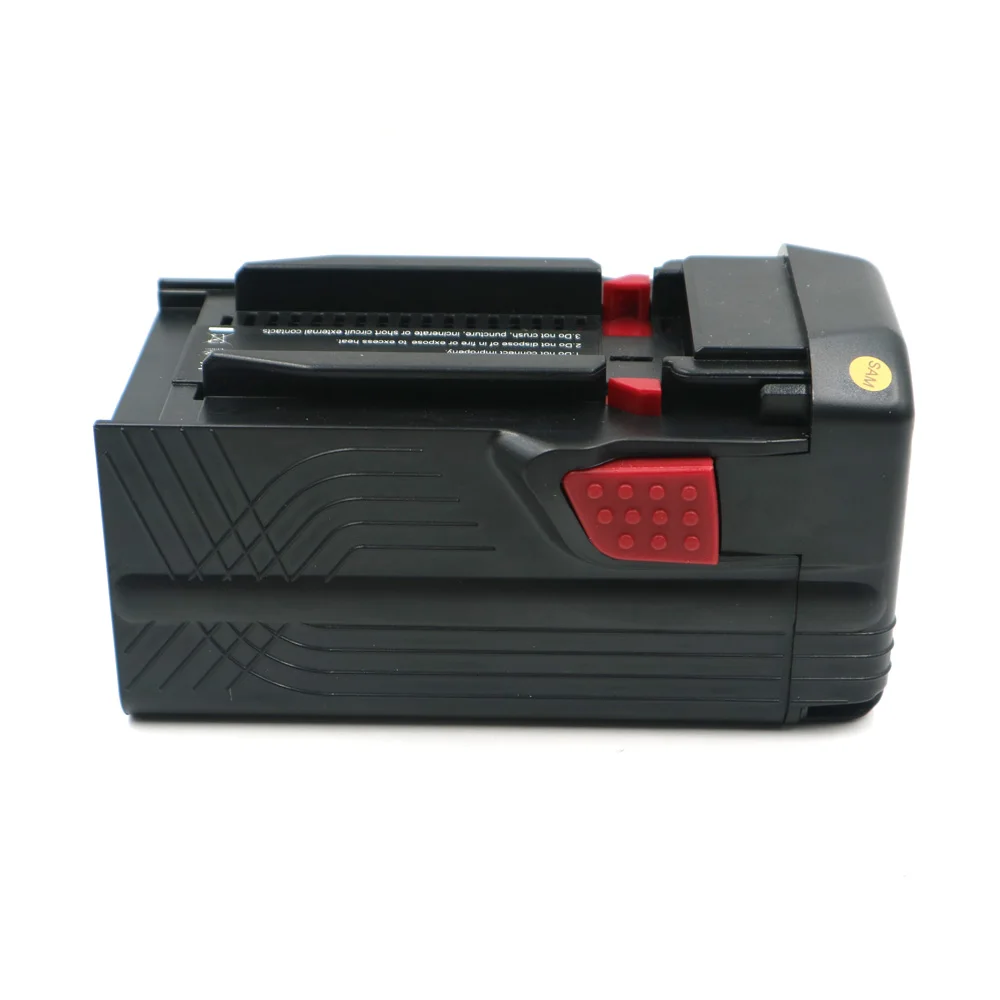 C &amp P HL 36VA 4000mAh TE6A TE-6A B36V B36/30 B36CPC Li-Ion 8650 Аккумулятор для Hilti | Электроника