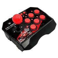 game joystick for ps4 ps3 pc switch fighting cradle rocker game